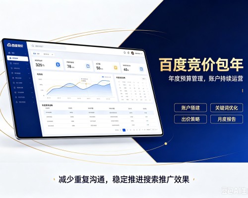 濉溪百度竞价包年